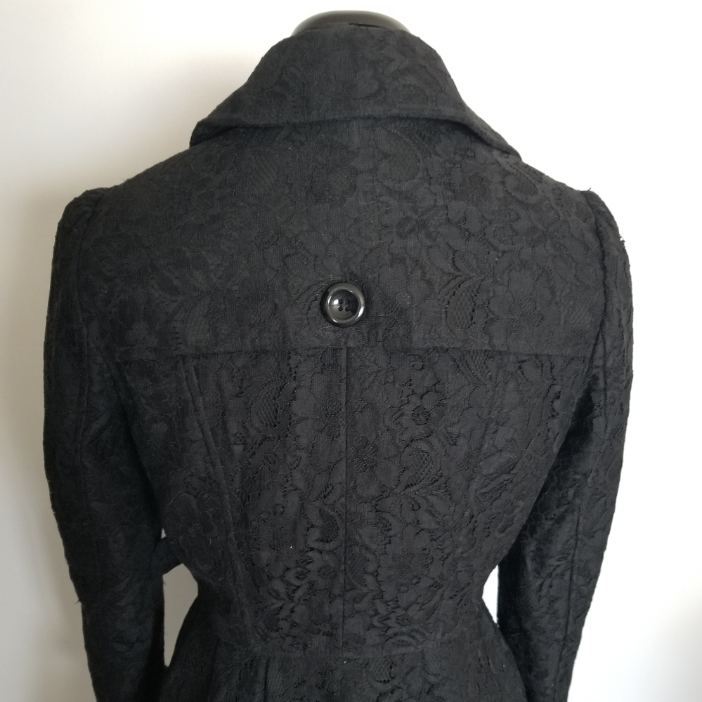 Jacket - Picture 4 of 5